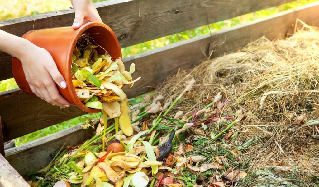 Cinq conseils pour vraiment réussir son compost