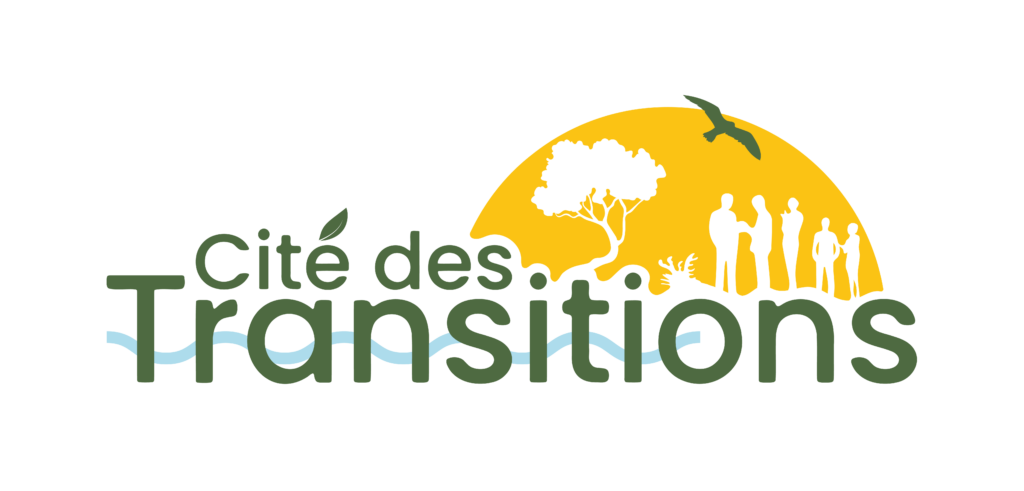 La Cité des transitions à Marseille est partenaire de Maintenant, le média dédié à l'écologie, l'environnement et la transition sur Marseille-Aix.