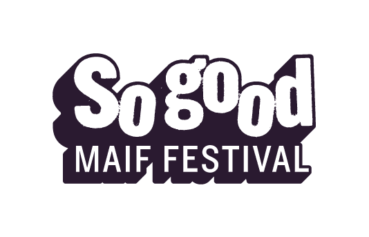 Sogood MAIF Festival partenaire de Maintenant, le média de l'acclimat'Action sur Aix-Marseille